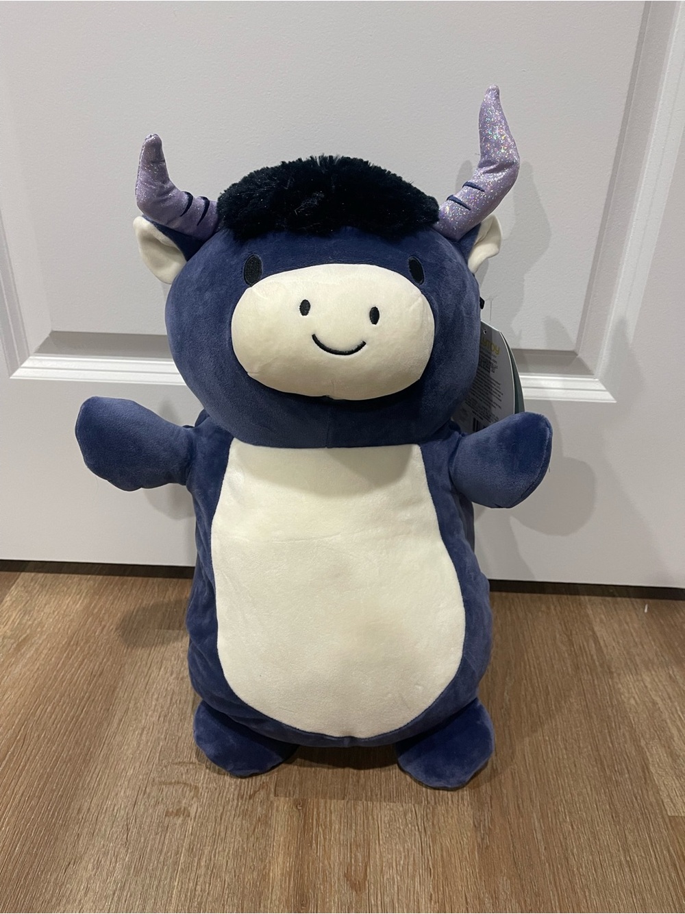 Squishmallows Perni Hugmee